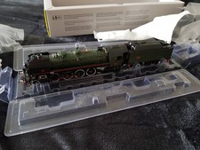 TRIX HO LOCO- Loco vapeur 141