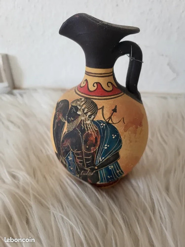 Petite amphore grecque
