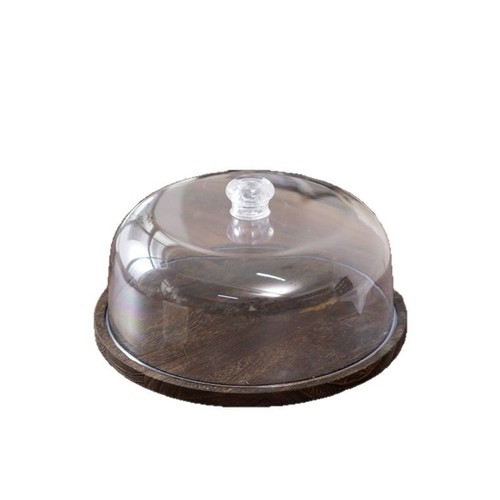 Serviteur gâteau avec - serviteur,