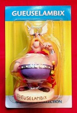 Figurine Astérix -