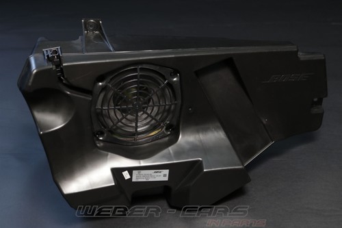 8j8035382 bose subwoofer - 8j8035382,