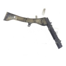 Support de pare chocs arriere PEUGEOT 3008 1 PHASE 1 9683045680