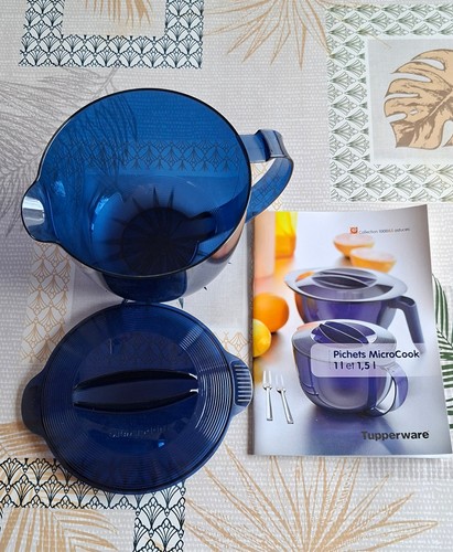 Neuf tupperware pichet - neuf,