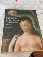 Fresques italiennes de la Renaissance 1400–1510 – Citadelles & Mazenod