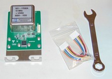 Wenzel  OCXO Timebase kit for Stanford Research SR620 counter