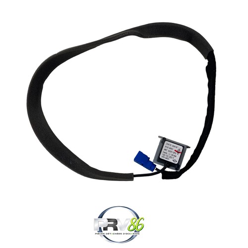 Antenne gps renault - antenne,
