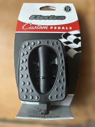 Electra beach cruiser pedals - beach,