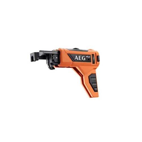 Chargeur aeg pour vis bande - en,