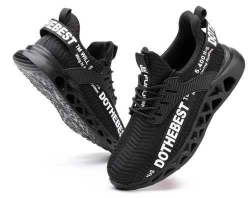 Chaussures sécurité homme - chaussures,