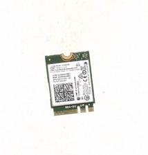 Acer Revo Build M2-601 Dual Band Wireless 3165NGW