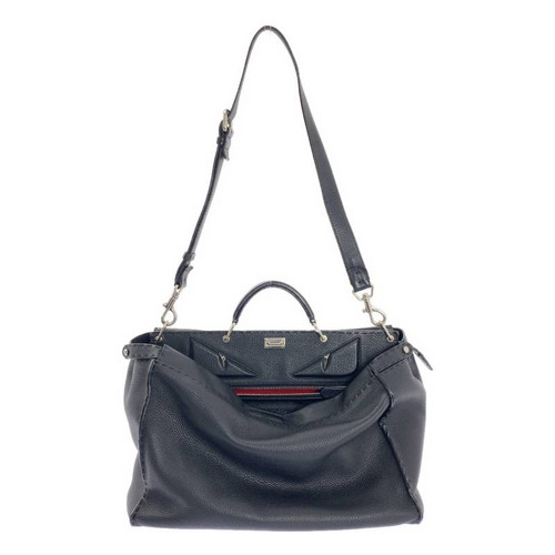 Sac voies fendi peekaboo - 2,