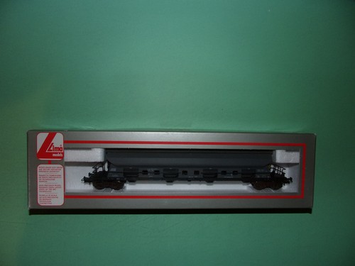 Lima wagon trémie - lima,