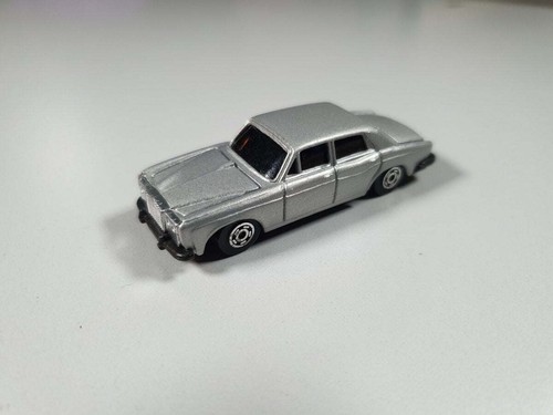 Rolls royce silver shadow - rolls,