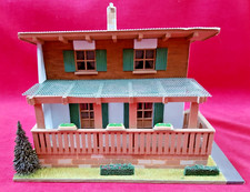Maquette maison architecte