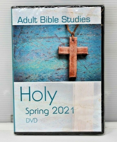 Adult bible studies holy - bible,
