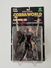 Cobra Space Adventure - Le