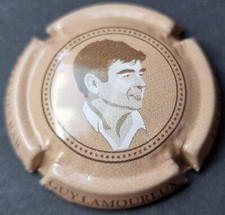 Lot lettre L2 - LAMOUREUX GUY