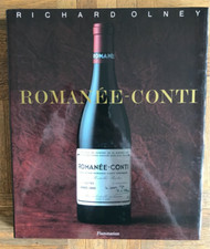 Romanee-conti