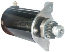 DÉMARREUR 12 V POUR TONDEUSE