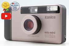LCD Works [Top MINT] Konica
