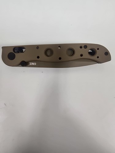 Crkt m16 03xd - crkt, (p21029674)