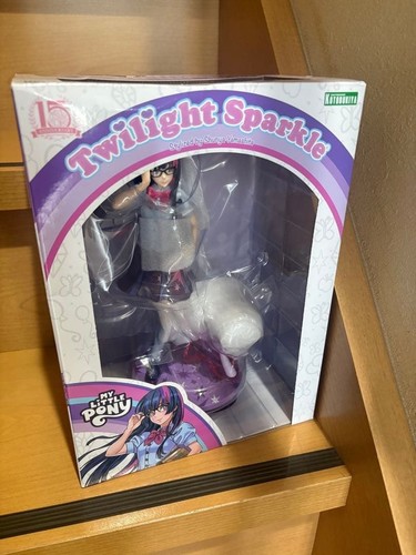 Figurine kotobukiya little - figurine, my