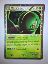 Carte Meganium Prime 109/123