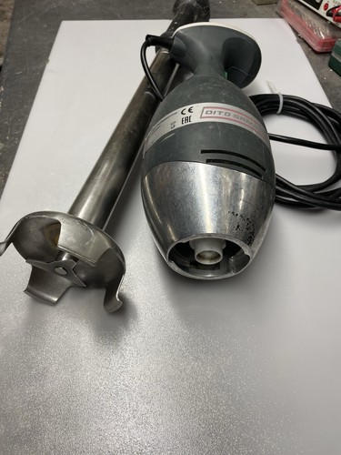 Mixer plongeant dito sama - plongeant,