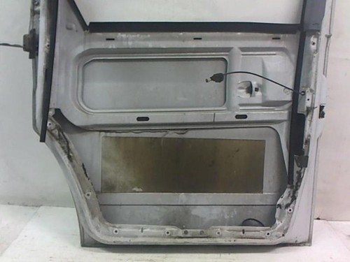 Porte avant droit mercedes - porte,