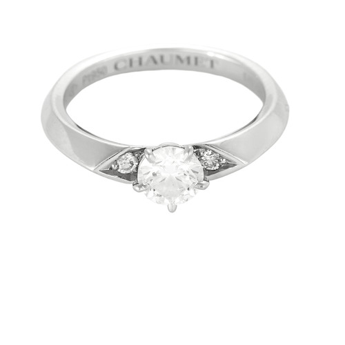 Chaumet sérénade bague - chaumet,