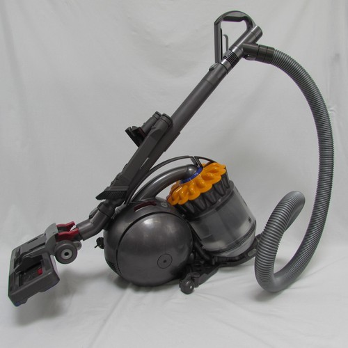 Dyson ball dc37 aspirateur - dyson,