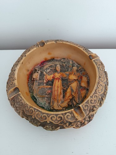 Vintage brocante grand - vintage,