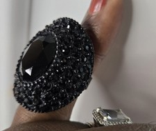 Poggi Paris Bague Cocktails