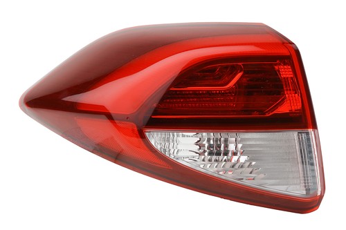 Led arrière convient - led, pour