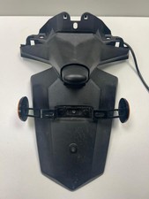 Support de plaque origine /