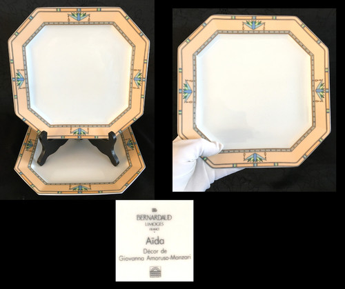 Bernardaud limoges aïda - , 2