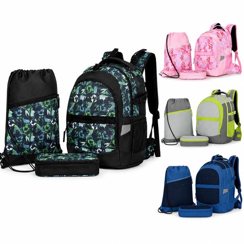 Live syle sac dos - live,