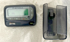 Motorola SkyTel SkyWord Flex