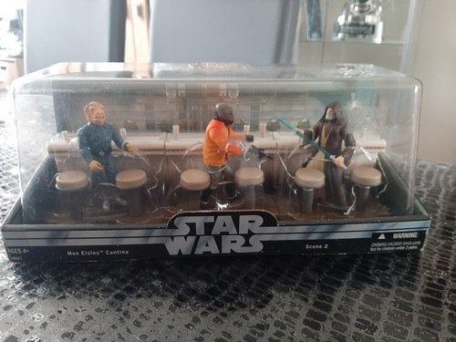 Coffret star wars - star,