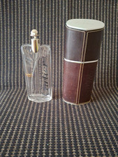 Etui Collector Et Flacon Vide