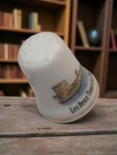 Ancienne machine à coudre