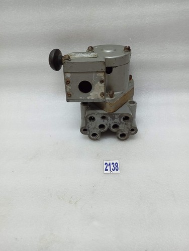 Rexroth robinet contrôle - robinet, de