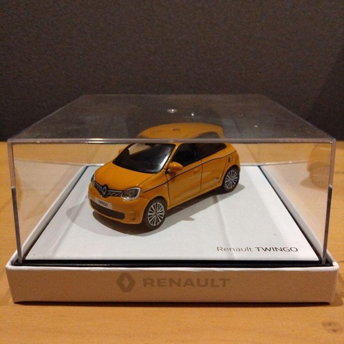 Renault twingo john mango - renault,