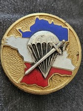 Insigne Pucelle Militaire 1er