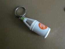 Ancien porte clé Javel Ann