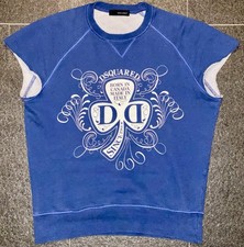 DSQUARED2 F/W 2007 NÉ AU