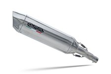 Silencieux GPR Furore-X