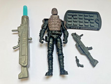 Gi Joe The Rise of Cobra roc figurine Viper Commando Hasbro 10cm vintage complet