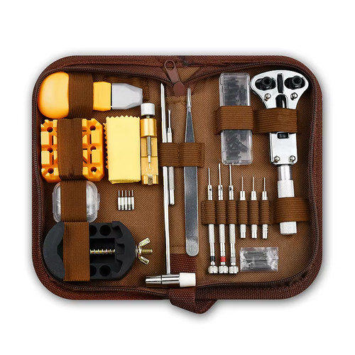 Kit réparation montres bijoux - réparation,