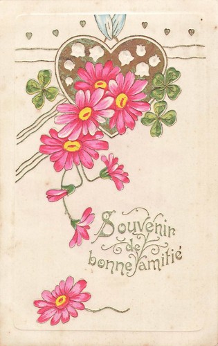 Illustree gaufree dorure - illustree,